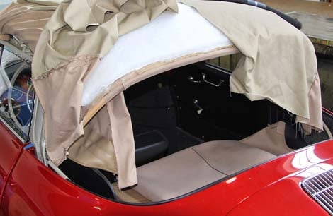 authentic and oem materials