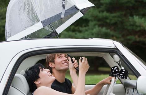sunroof repair and replacement